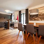 Apartment Montafon I - & Chalet-apartments *