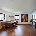 Montafon I - & Chalet-apartments Apartment Sankt Gallenkirch