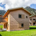 Montafon I - & Chalet-apartments * Sankt Gallenkirch