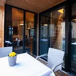 Montafon I - & Chalet-apartments Sankt Gallenkirch