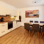 Montafon I - & Chalet-apartments