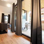 Montafon I - & Chalet-apartments Apartment Sankt Gallenkirch