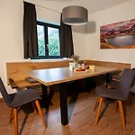 Apartment Montafon I - & Chalet-apartments