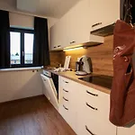 Apartment Montafon I - & Chalet-apartments Sankt Gallenkirch