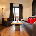 Apartment Montafon I - & Chalet-apartments