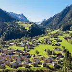 Montafon I - & Chalet-apartments Apartment *