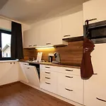 Montafon I - & Chalet-apartments Apartment Sankt Gallenkirch