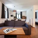 Apartment Montafon I - & Chalet-apartments Sankt Gallenkirch