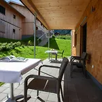 Montafon I - & Chalet-apartments Apartment