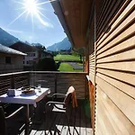 Apartment Montafon I - & Chalet-apartments *