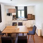 Apartment Montafon I - & Chalet-apartments