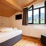 Montafon I - & Chalet-apartments Apartment
