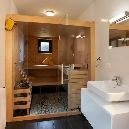 Montafon I - & Chalet-apartments