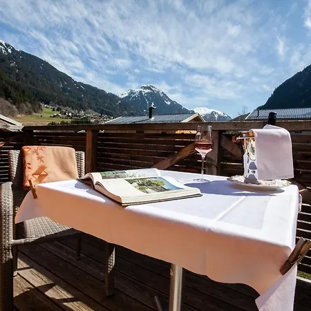 아파트 Montafon I - & Chalet-apartments *