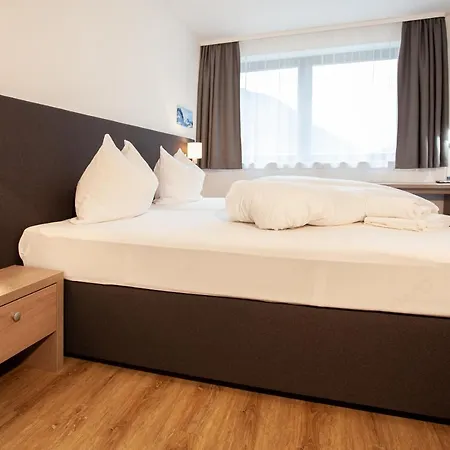 Montafon I - & Chalet-apartments Apartment