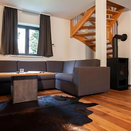 Montafon I - & Chalet-apartments *