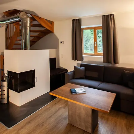 Montafon I - & Chalet-apartments