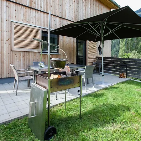 Montafon I - & Chalet-apartments Apartment