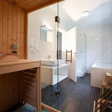 아파트 Montafon I - & Chalet-apartments *