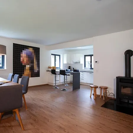 Chalet-resort Montafon