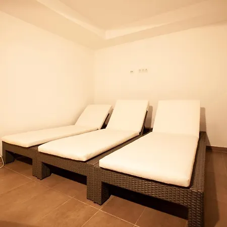 Montafon I - & Chalet-apartments *