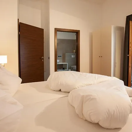 Apartment Chalet-resort Montafon Sankt Gallenkirch
