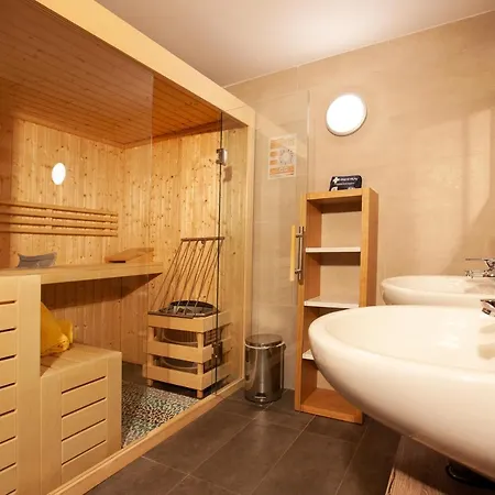 Montafon I - & Chalet-apartments Apartment *