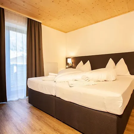 Montafon I - & Chalet-apartments *