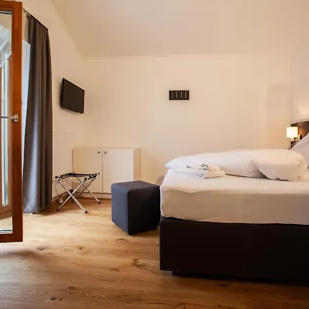 Chalet-resort Montafon Apartment