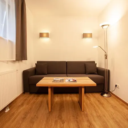 Montafon I - & Chalet-apartments * Sankt Gallenkirch