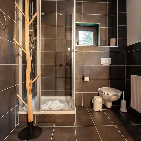 Montafon I - & Chalet-apartments Apartment Sankt Gallenkirch