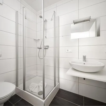 Apartment Montafon I - & Chalet-apartments *