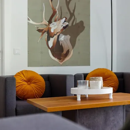 Apartment Montafon I - & Chalet-apartments