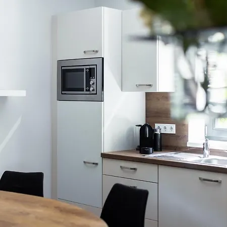 Montafon I - & Chalet-apartments 상트갈렌키르흐