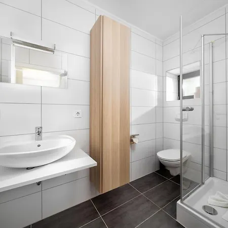 아파트 Montafon I - & Chalet-apartments
