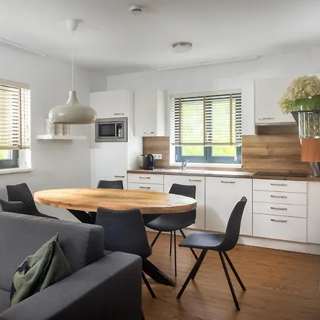 Montafon I - & Chalet-apartments 아파트