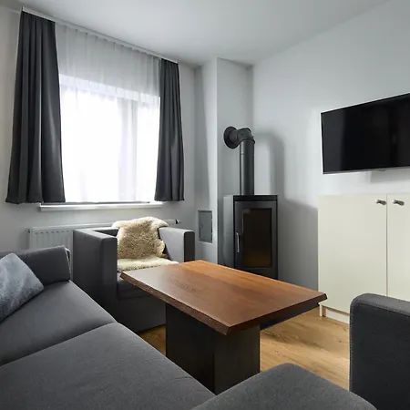 Apartment Chalet-resort Montafon Sankt Gallenkirch