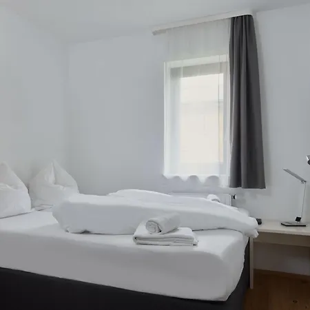 Montafon I - & Chalet-apartments 상트갈렌키르흐