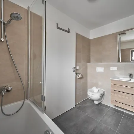 Montafon I - & Chalet-apartments