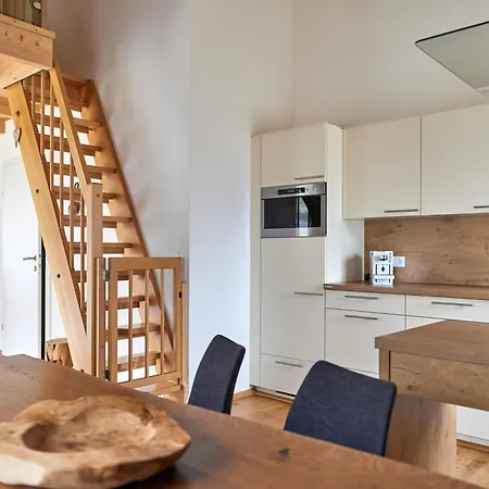 Montafon I - & Chalet-apartments * 상트갈렌키르흐