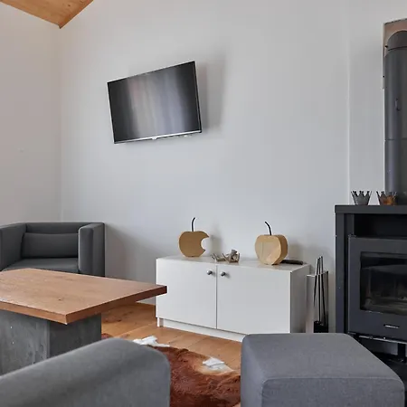 아파트 Montafon I - & Chalet-apartments