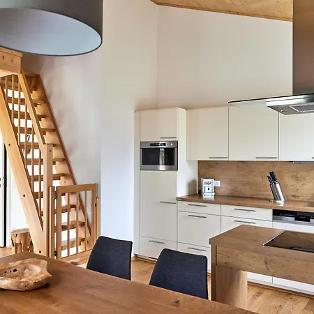 아파트 Montafon I - & Chalet-apartments *