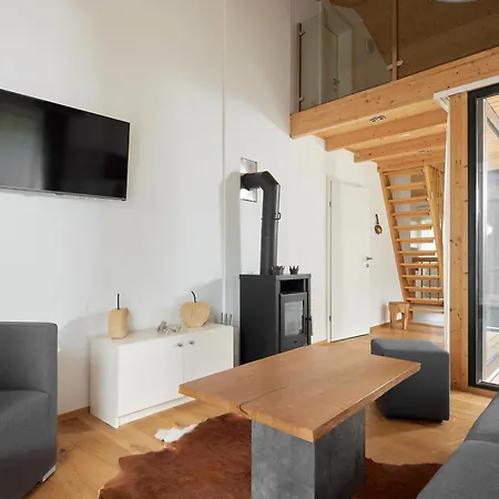 Montafon I - & Chalet-apartments