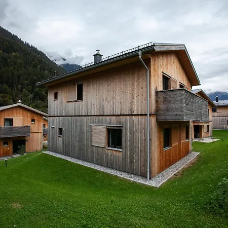 Chalet-resort Montafon Apartment *