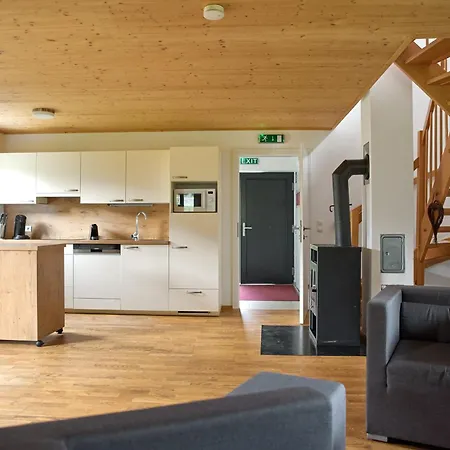 Chalet-resort Montafon