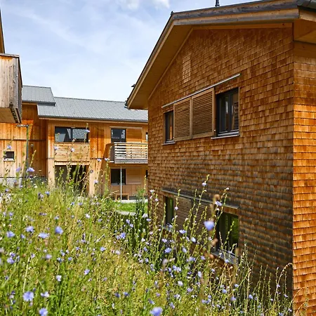 Montafon I - & Chalet-apartments *