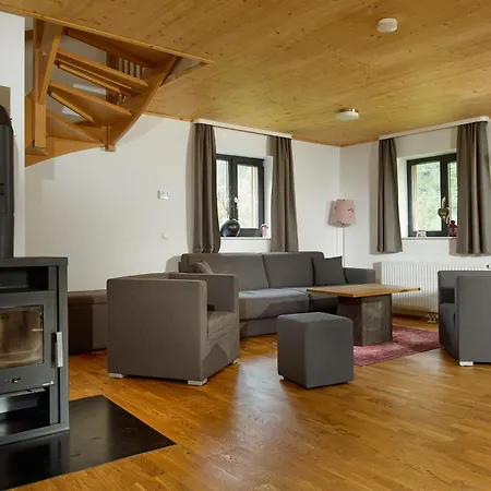 Apartment Chalet-resort Montafon