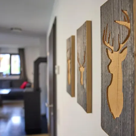 Apartment Chalet-resort Montafon
