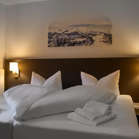 Chalet-resort Montafon Apartment *