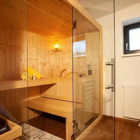 Montafon I - & Chalet-apartments *